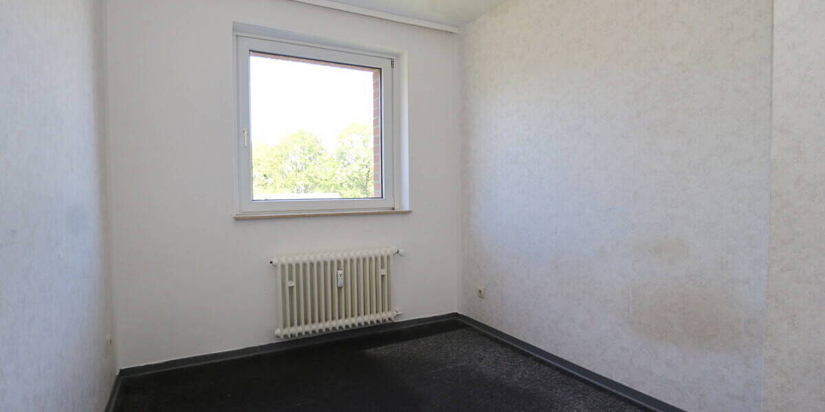 Etagenwohnung Henstedt-Ulzburg Ulzburg - 3 Zimmer, 68 m&sup2;, 185.000&euro; | Angebot:26806976