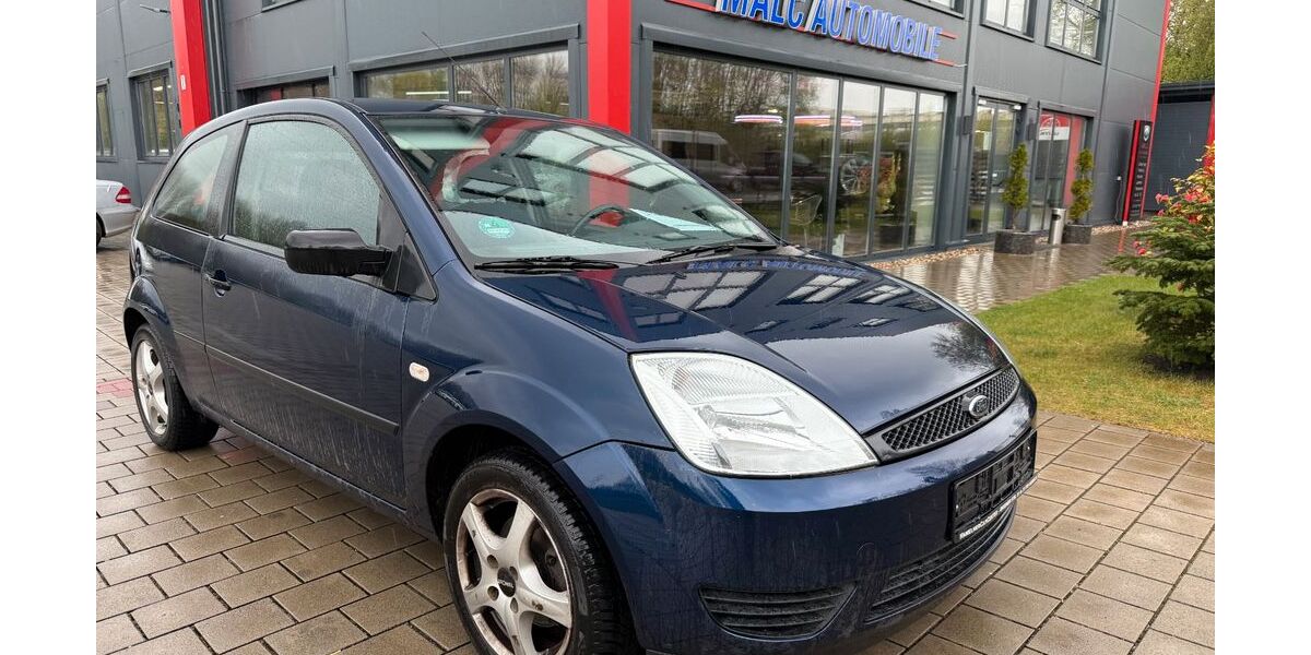 Ford Fiesta 113.500 km 1.500 &euro; Neu Wulmstorf 21629