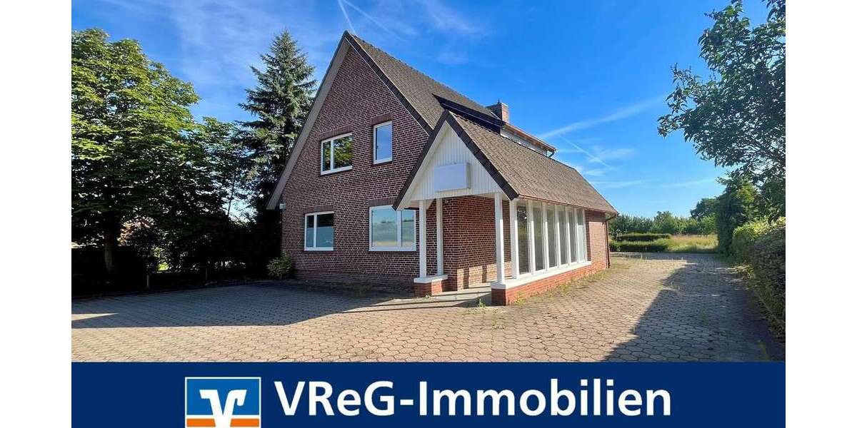 Einfamilienhaus Hamburg / Kirchwerder Kirchwerder - 7 Zimmer, 160 m&sup2;, 495.000&euro; | Angebot:27090876