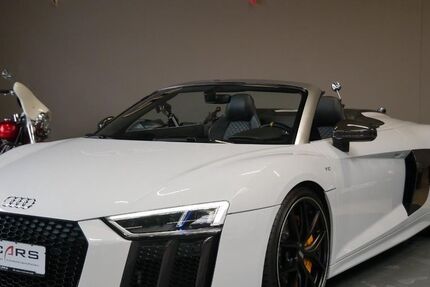 Audi R8 50.830 km 115.990 &euro; Seevetal 21220