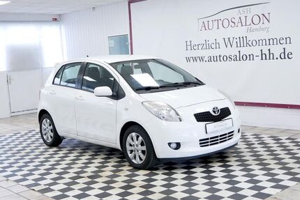 Toyota Yaris 146.378 km 4.799 &euro; Hamburg 22399