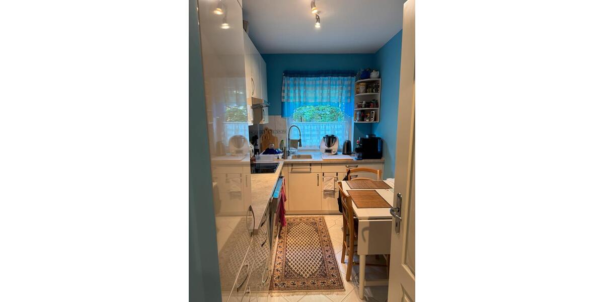 Etagenwohnung Hamburg Horn - 4 Zimmer, 75 m&sup2;, 379.000&euro; | Angebot:27091471