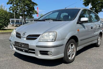 Nissan Almera 183.600 km 1.150 € Hamburg 22765