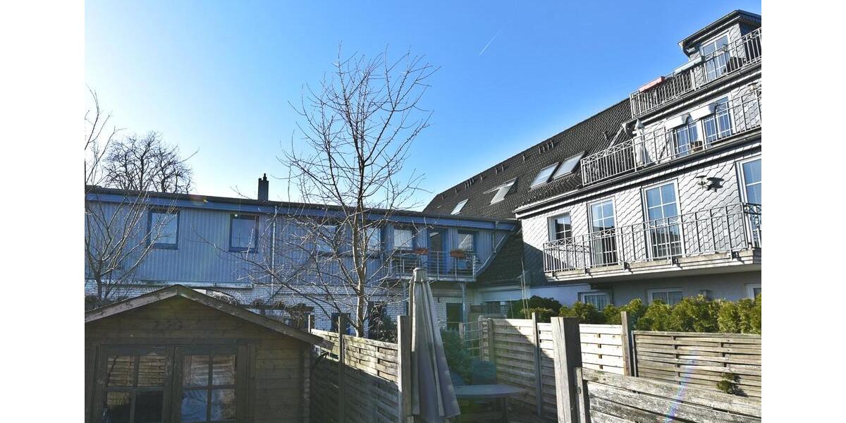 Dachgeschoßwohnung Lütjensee - 2 Zimmer, 86 m&sup2;, 239.500&euro; | Angebot:25534374