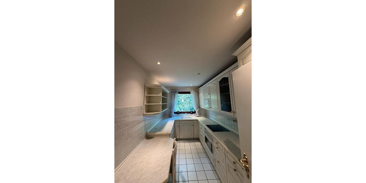 Hochparterre Hamburg Wandsbek - 3 Zimmer, 105 m&sup2;, 560.000&euro; | Angebot:26956257