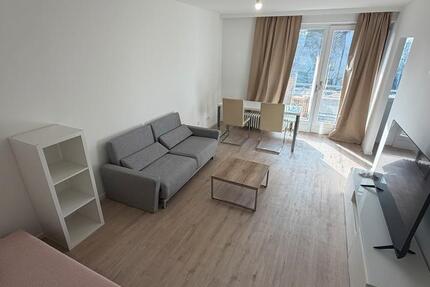 Wohnung Hamburg Wandsbek - 1 Zimmer, 32 m&sup2;, 890&euro; | Angebot:25483312