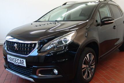 Peugeot 2008 101.855 km 9.990 &euro; Buxtehude 21614