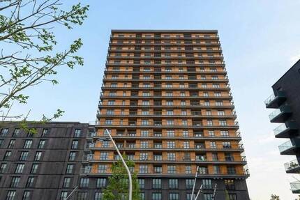 Wohnung Hamburg Hammerbrook - 3 Zimmer, 123 m&sup2;, 1.850.000&euro; | Angebot:26220220