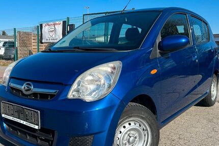 Daihatsu Cuore 187.000 km 1.290 &euro; Neu Wulmstorf 21629