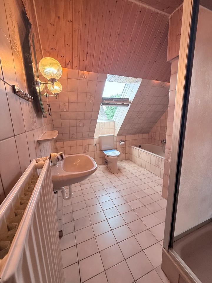 Doppelhaushälfte (Semmelhaack-Haus) in UetersenWiesengrund, VB