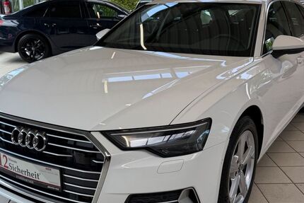 Audi A6 132.406 km 26.199 &euro; Buxtehude 21614
