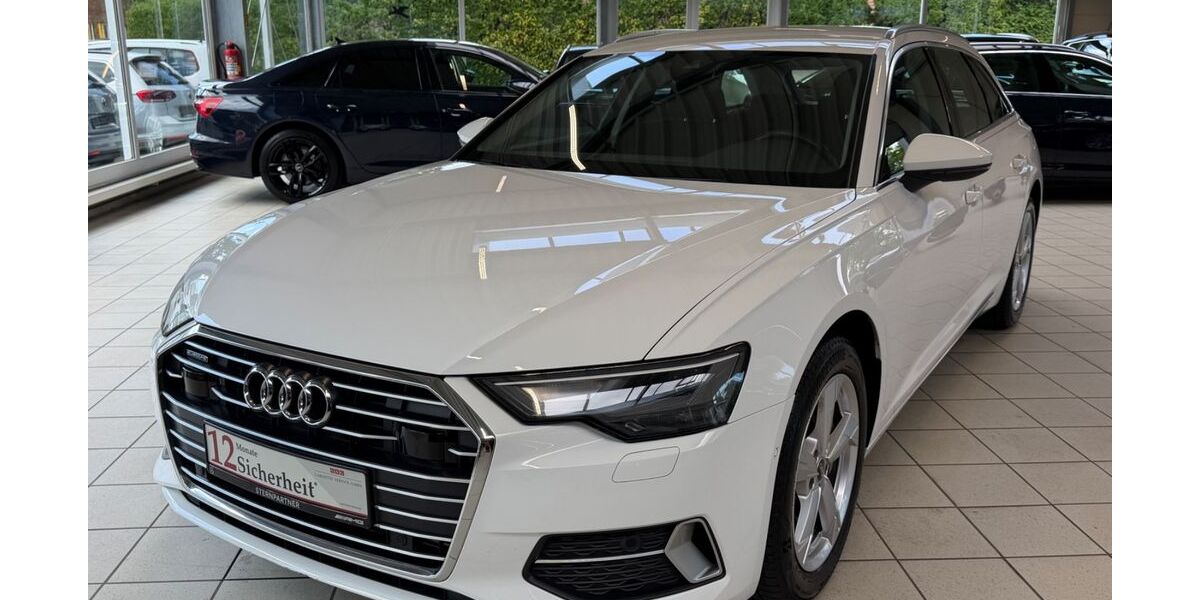 Audi A6 132.406 km 26.199 &euro; Buxtehude 21614