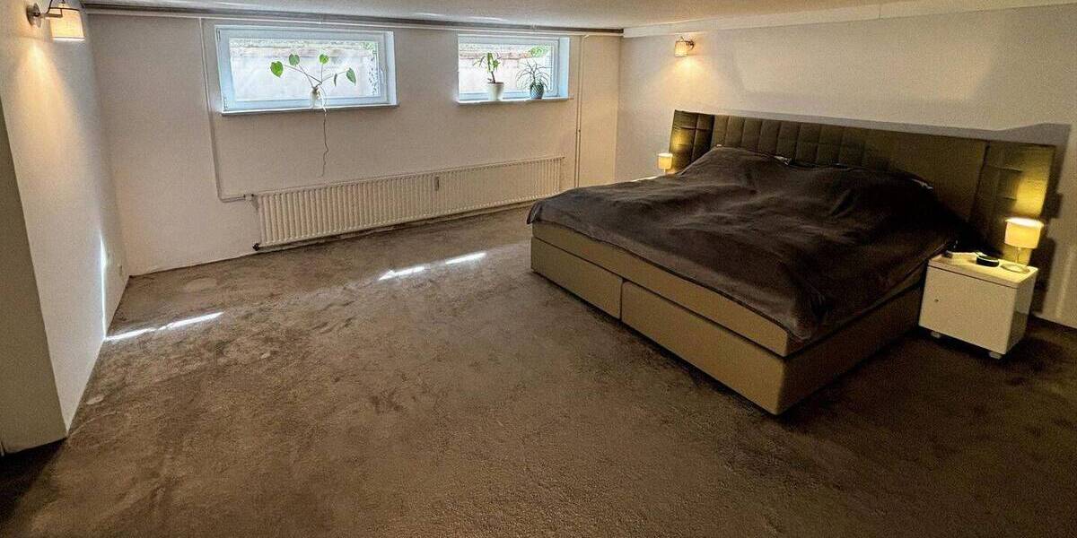 Etagenwohnung Hamburg Bramfeld - 3 Zimmer, 118 m&sup2;, 439.000&euro; | Angebot:26389957