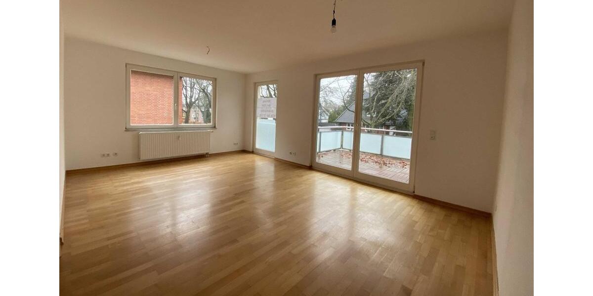 Etagenwohnung Hamburg Wandsbek - 3 Zimmer, 85 m&sup2;, 448.000&euro; | Angebot:26086985