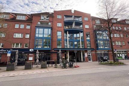 Gewerbeobjekt Hamburg Eimsbüttel - 2.230&euro; | Angebot:26474643
