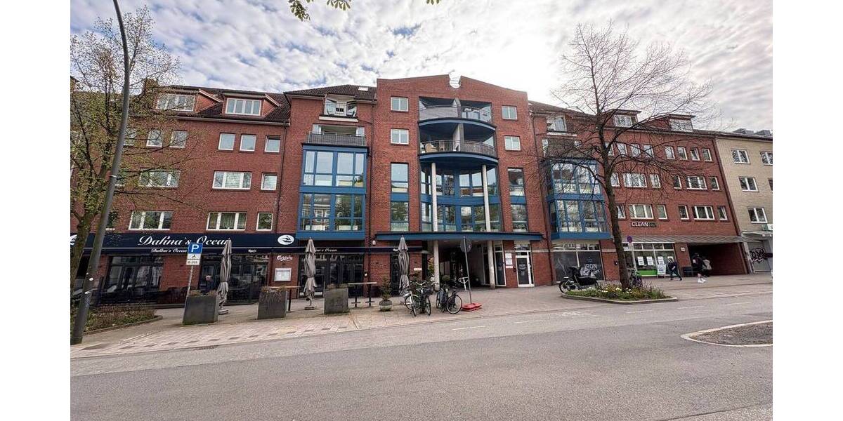 Gewerbeobjekt Hamburg Eimsbüttel - 2.230&euro; | Angebot:26474643