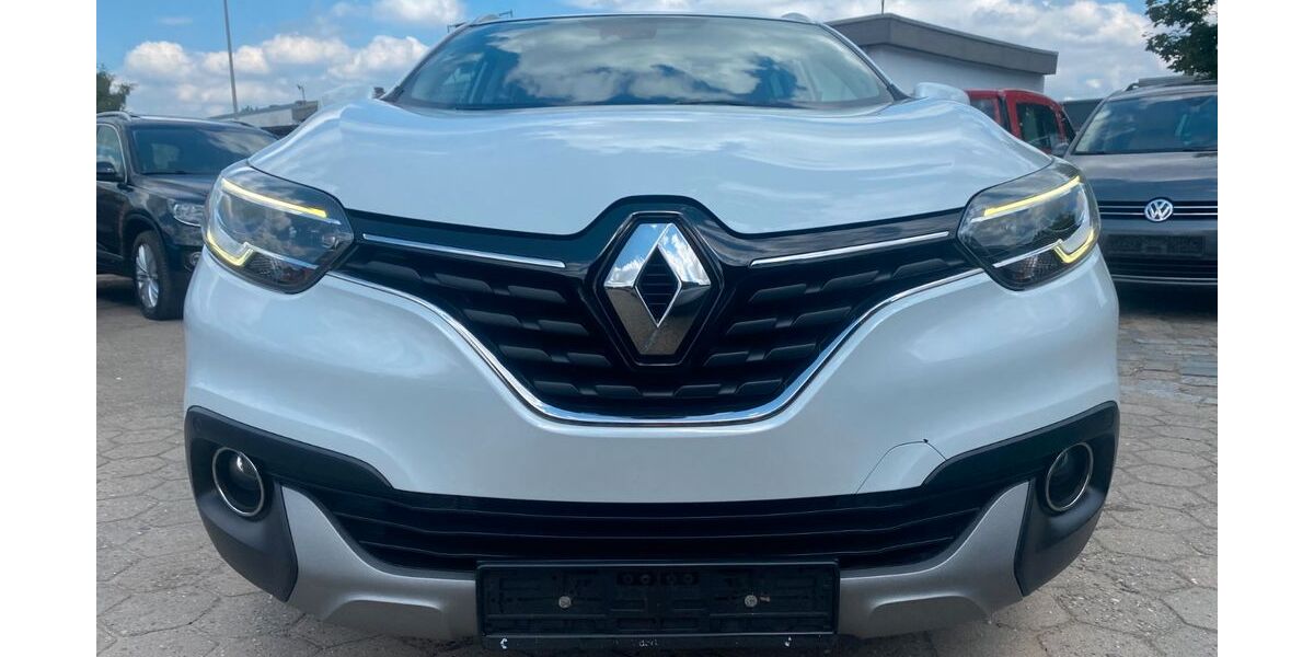 Renault Kadjar 119.901 km 9.650 &euro; Neu Wulmstorf 21629