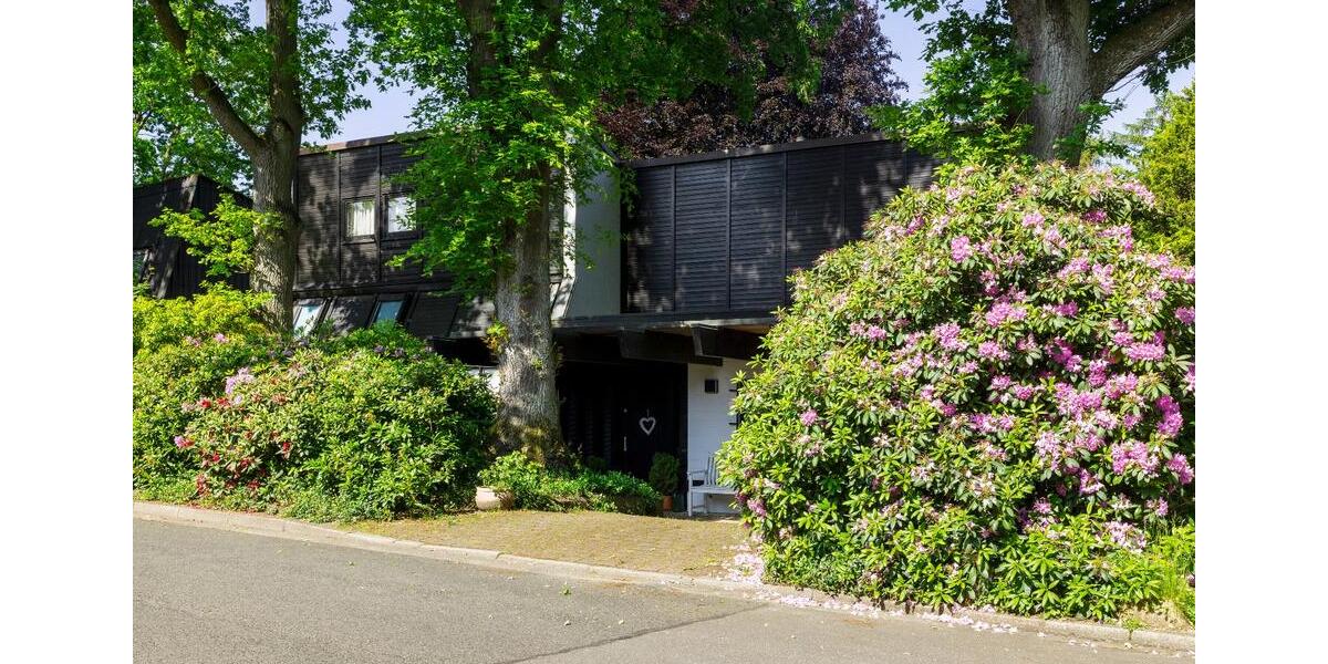 Einfamilienhaus Hamburg Wandsbek - 7 Zimmer, 235 m&sup2;, 1.390.000&euro; | Angebot:26983186