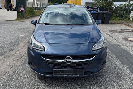 Opel Corsa 92.094 km 5.499 &euro; Barsbüttel 22885