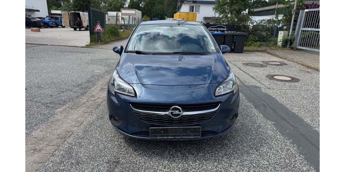Opel Corsa 92.094 km 5.499 &euro; Barsbüttel 22885