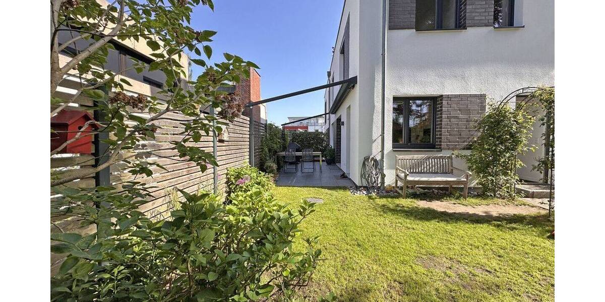 Mehrfamilienhaus, Wohnhaus Hamburg Niendorf - 4 Zimmer, 108 m&sup2;, 795.000&euro; | Angebot:26819679