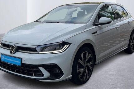VW Polo 15.346 km 24.990 &euro; Glinde 21509