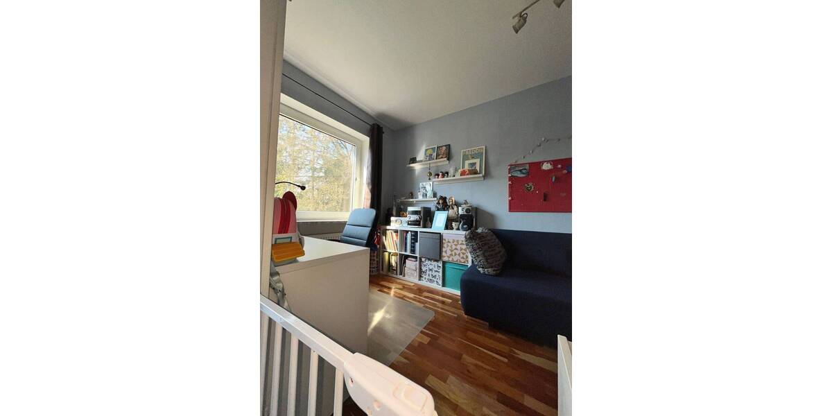 Reihenhaus Norderstedt Harksheide - 3 Zimmer, 89 m&sup2;, 375.000&euro; | Angebot:26218163