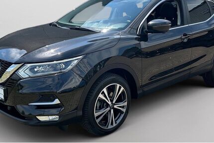 Nissan Qashqai 91.383 km 16.985 &euro; Seevetal 21217