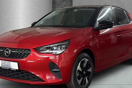 Opel Corsa 11.092 km 19.699 &euro; Hamburg 22159