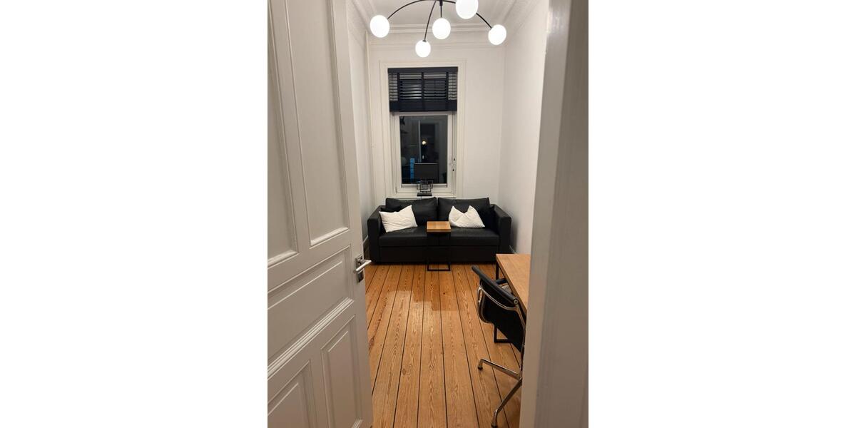 Hochparterre Hamburg Hamburg-Mitte - 4 Zimmer, 104 m&sup2;, 819.000&euro; | Angebot:26107939