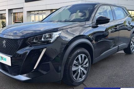 Peugeot 2008 41.133 km 17.990 &euro; Hamburg 22529