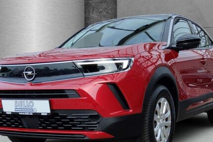 Opel Mokka 25.284 km 16.790 € Hamburg 21079