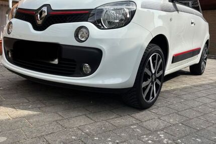 Renault Twingo 70.550 km 7.200 &euro; Tremsbüttel 22967