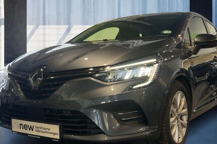 Renault Clio 43.957 km 12.990 &euro; Hamburg 22529