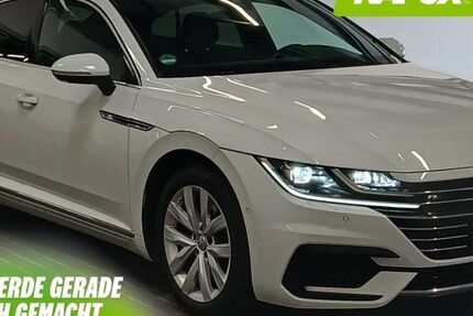 VW Arteon 63.300 km 24.990 &euro; Hamburg 22529