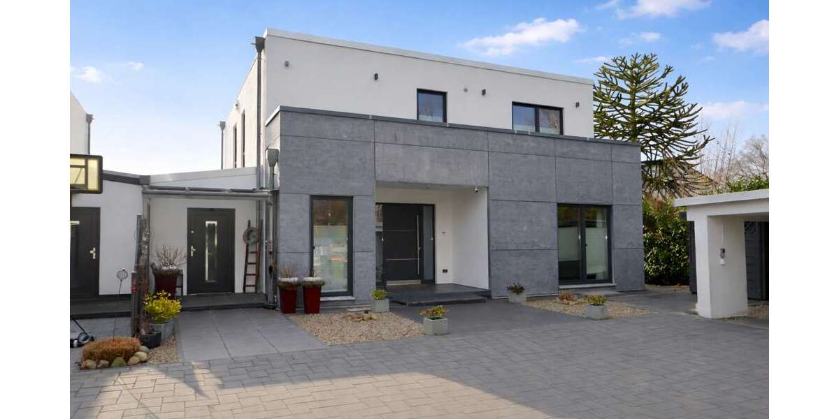 Etagenwohnung Hamburg / Boberg Boberg - 3 Zimmer, 120 m&sup2;, 799.000&euro; | Angebot:27213503