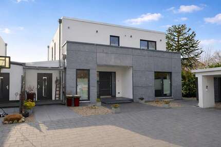 Wohnung Hamburg / Boberg Boberg - 3 Zimmer, 120 m&sup2;, 799.000&euro; | Angebot:27213503