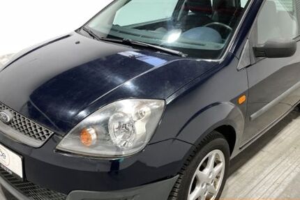Ford Fiesta 143.000 km 650 &euro; Norderstedt 22848