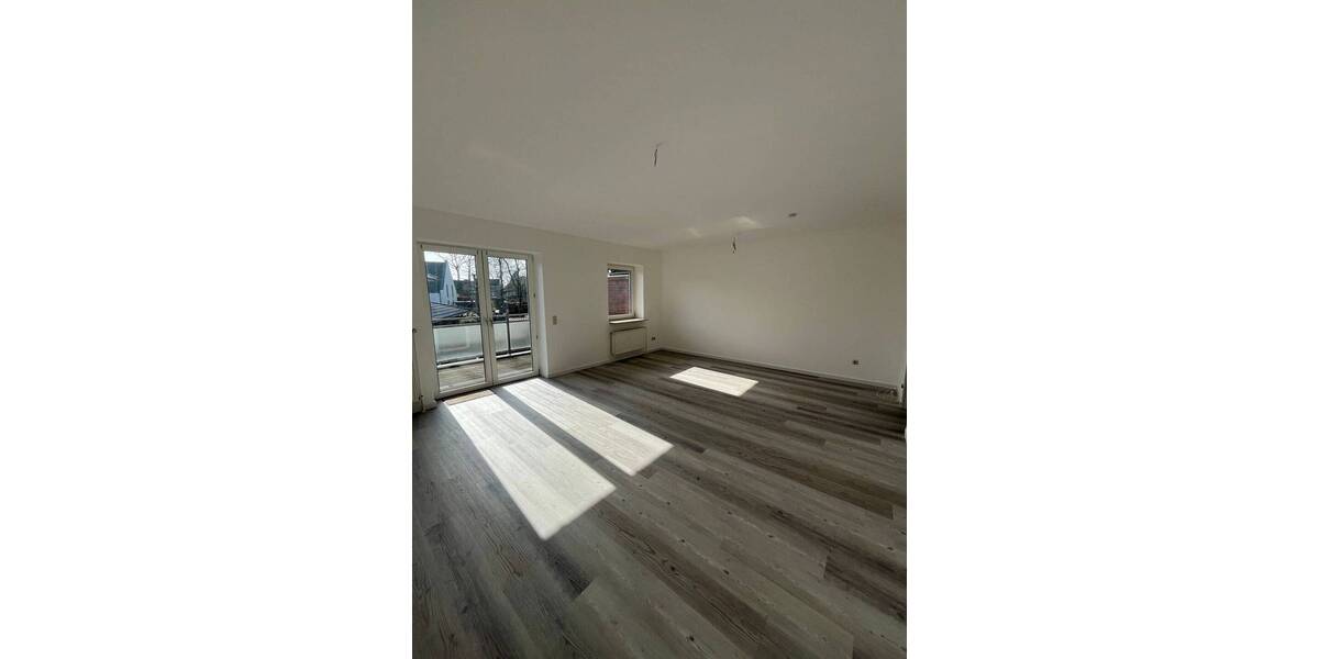 Etagenwohnung Grönwohld - 2 Zimmer, 68 m&sup2;, 915&euro; | Angebot:26170407