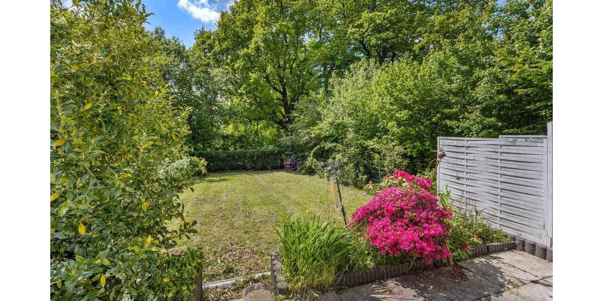 Doppelhaushälfte Halstenbek - 4 Zimmer, 120 m&sup2;, 469.000&euro; | Angebot:26863078