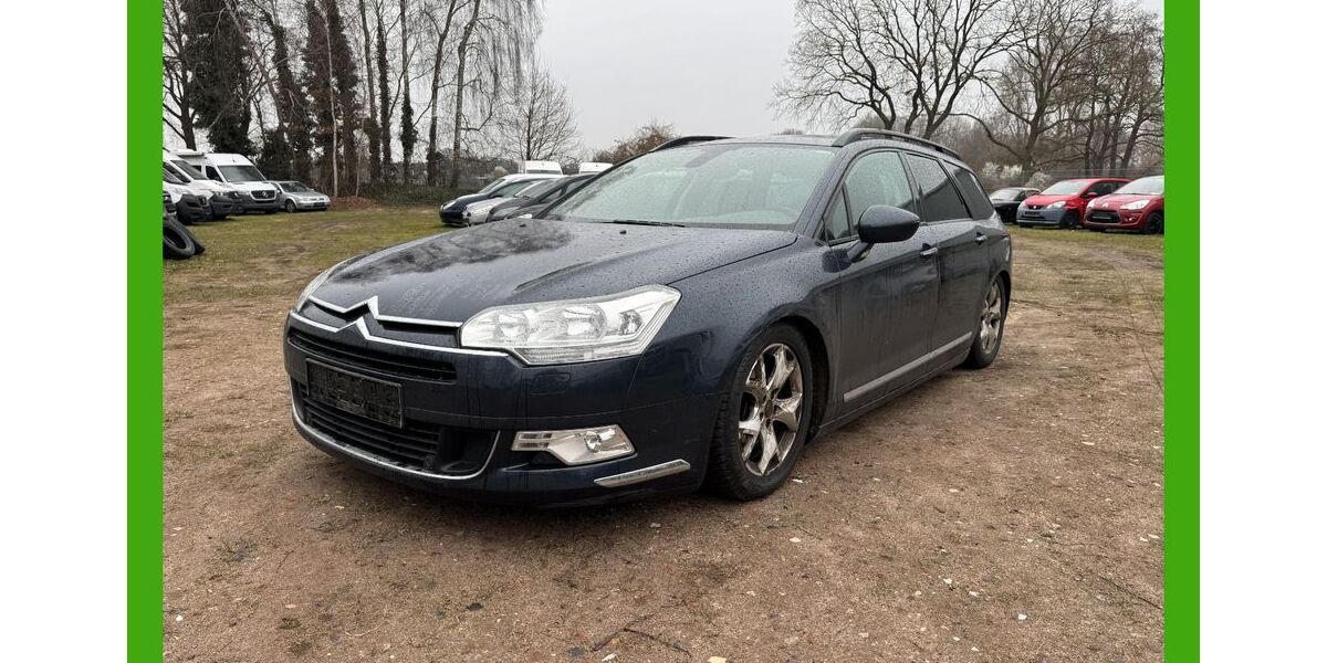Citroen C5 235.392 km 1.800 &euro; Uetersen 25436