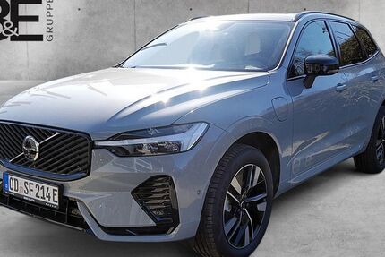 Volvo XC60 1.500 km 55.950 &euro; Glinde 21509