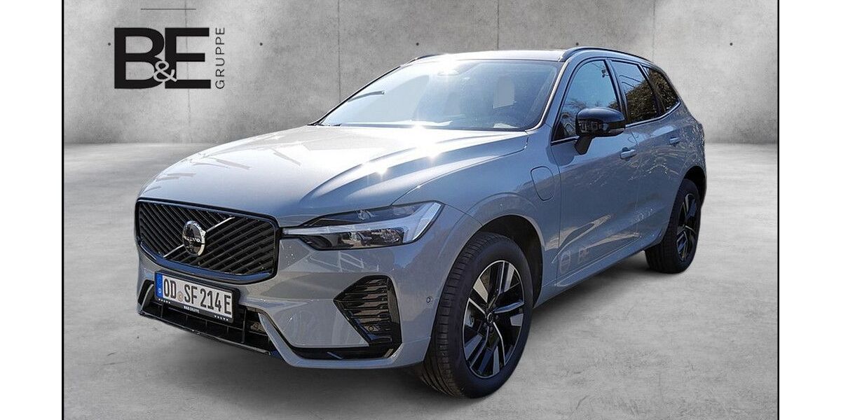 Volvo XC60 1.500 km 55.950 &euro; Glinde 21509
