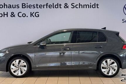 VW Golf 5.610 km 32.490 &euro; Wedel 22880