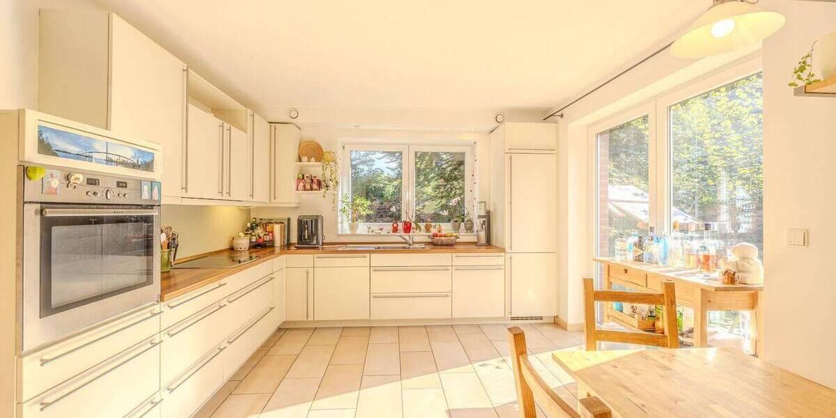 Einfamilienhaus Hamburg Hausbruch - 7 Zimmer, 174 m&sup2;, 925.000&euro; | Angebot:26835292