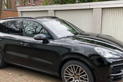 Porsche Cayenne 95.900 km 55.900 &euro; Hamburg 20249