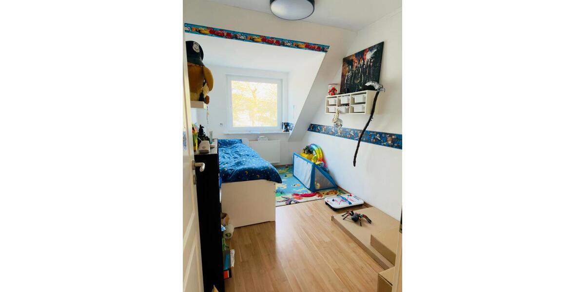 Reihenhaus Uetersen - 4 Zimmer, 110 m&sup2;, 390.000&euro; | Angebot:26234949