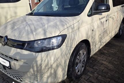 VW Caddy Maxi 259.300 km 18.900 &euro; Hamburg 20537