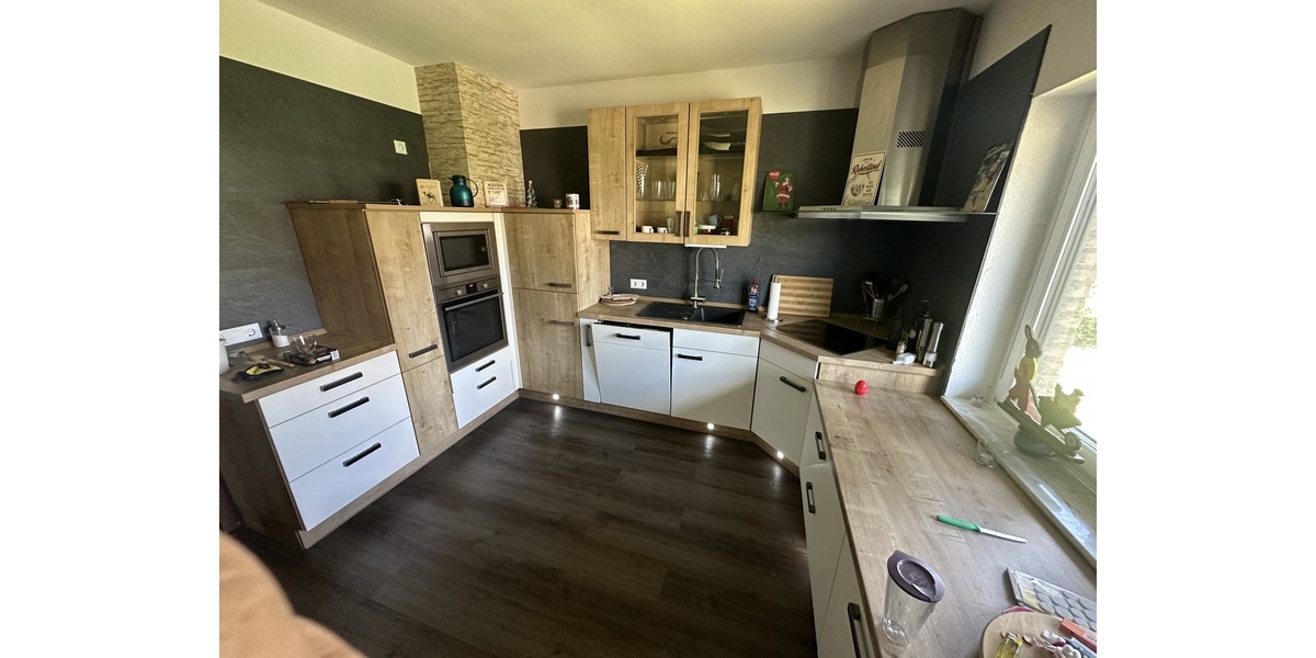 Doppelhaushälfte Hamburg Bramfeld - Doppelhaushälfte Hamburg Wandsbek | Angebot:27018352