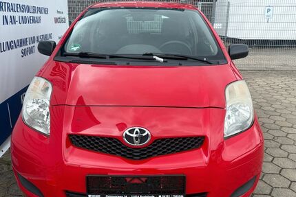 Toyota Yaris 199.000 km 1.470 &euro; Buxtehude 21614